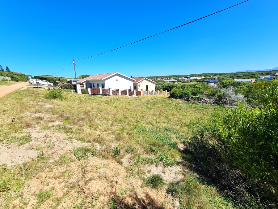 0 Bedroom Property for Sale in Paradise Beach Eastern Cape